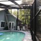 Gainesville Pool Enclosure