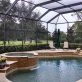 Gainesville Pool Enclosures