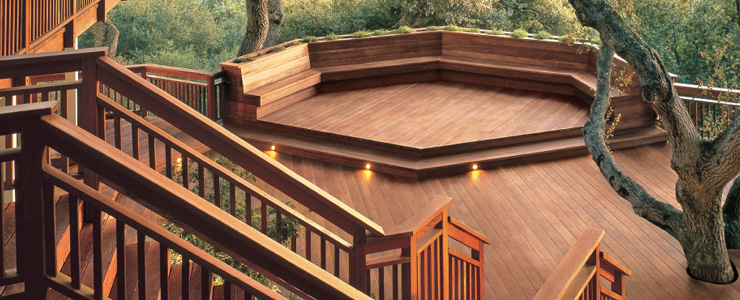 Why Your Home Needs a Patio Deck
